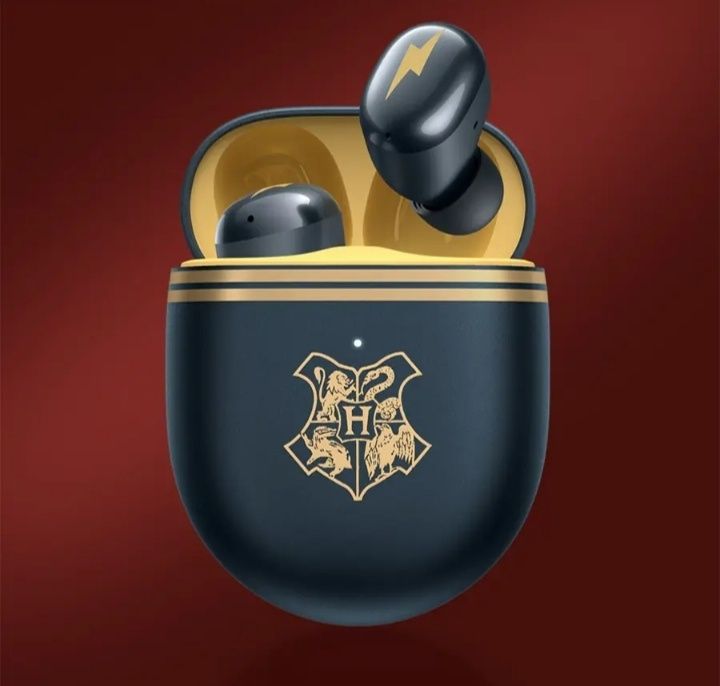 ЭКСКЛЮЗИВ | Redmi Buds 4 x Harry Potter