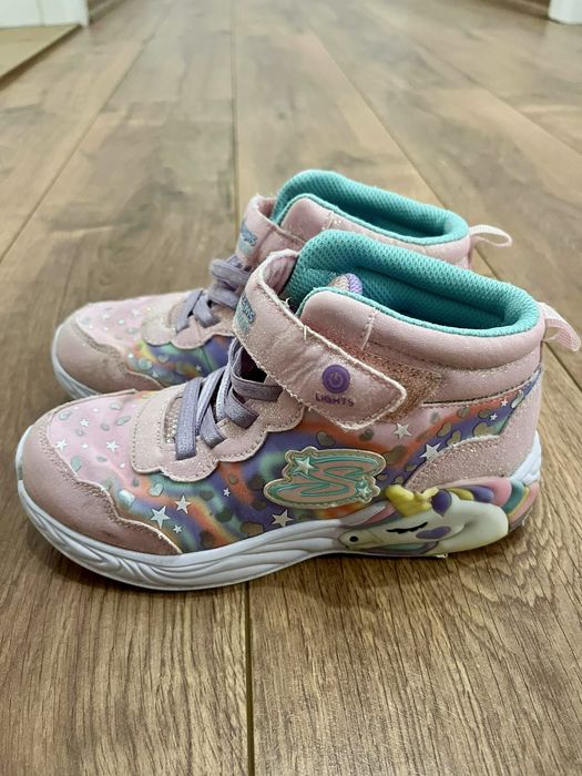 Детски боти Skechers 32 номер