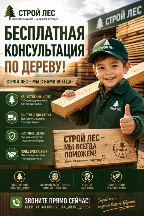 Доска,Брус,ОСБ,Профлист