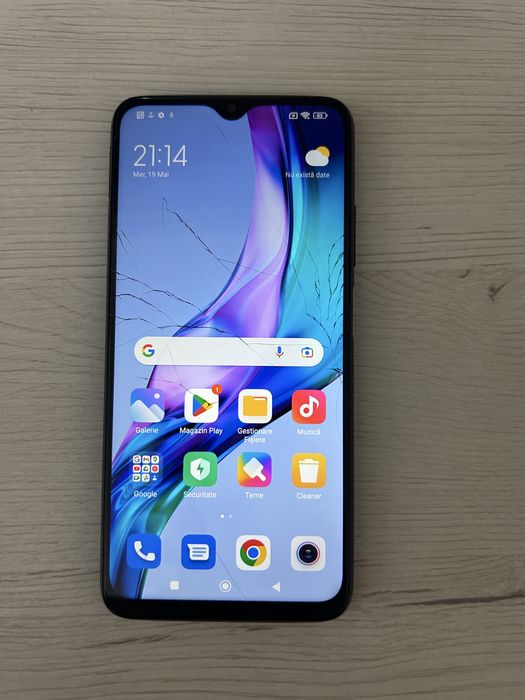 Telefon Xiaomi Redmi 9T