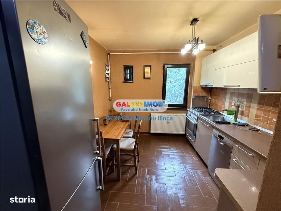 Inchiriere apartament 2 camere, Nord, Ploiesti