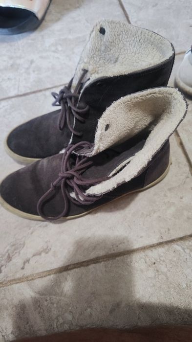 мъжки боти Esprit