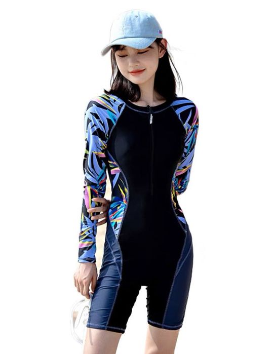 Купальник женский