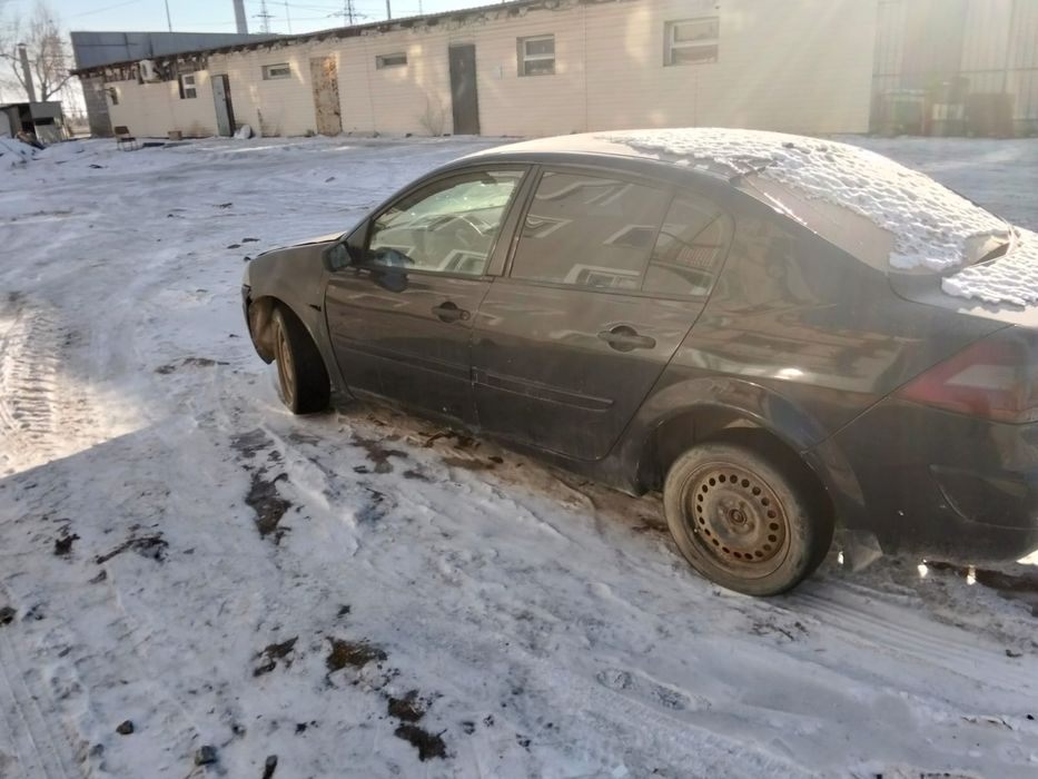 Рено сатылады на запчастей