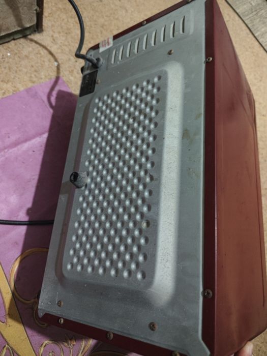 Продам духовку в рабочем состоянии