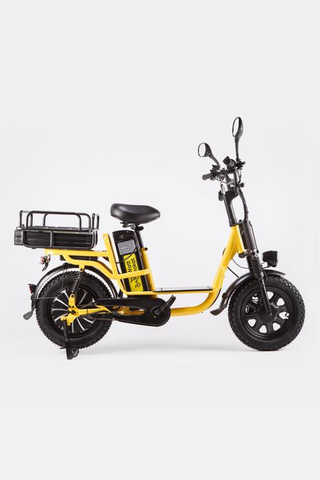 Электровелосипед в аренду от 15.000тг