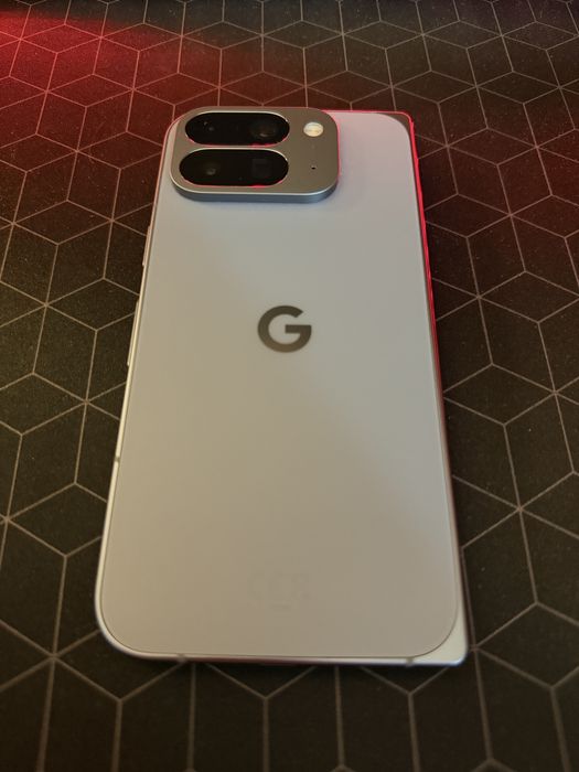 Google Pixel 10 Pro Fold 512GB AI Gemini