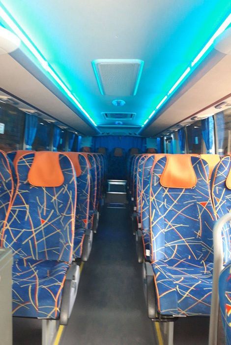 Srochno sotiladi , YUTONG KARATISH