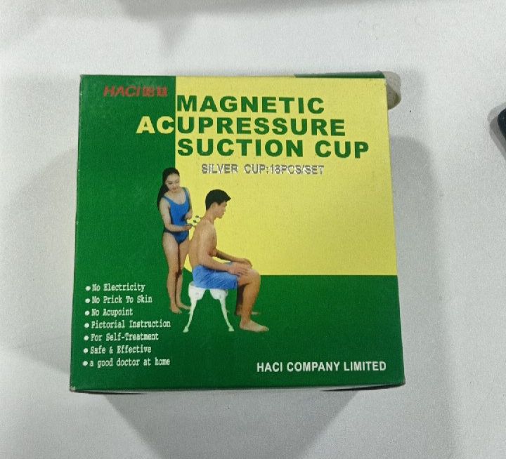 Магнитний банка .хижома 18 банка