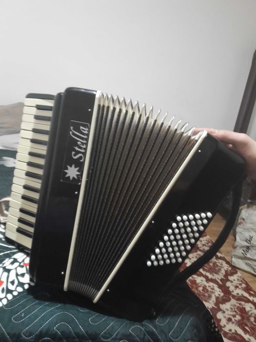 Acordeon stella 9/10