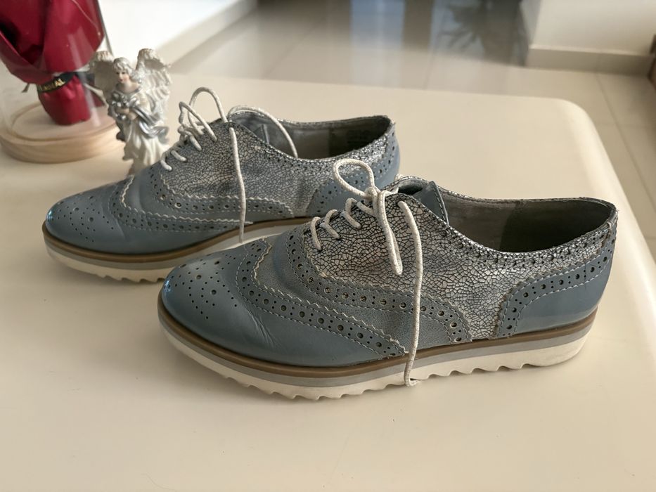 Pantofi Marco Tozzi 36-36 1/2