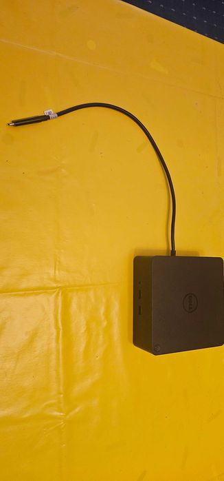 Docking Station Dell TB16, USB-C Thunderbolt 3