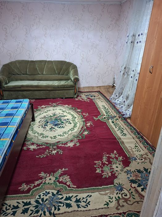 Сдам двух комнатную времянку