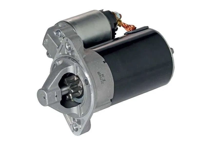 Стартер Tracker Onix Malibu Cobalt Spark Nexia Damas Matiz