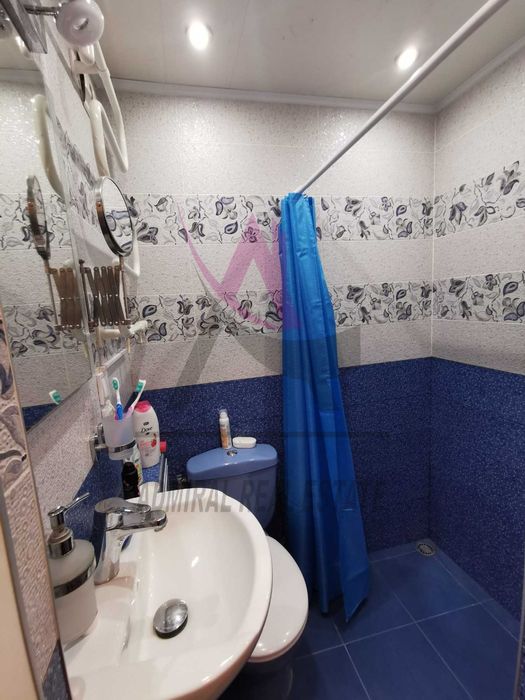 Дава се под наем Двустаен апартамент в Варна, Лятно кино Тракия - 38 кв.м за 435 € - Снимка #3