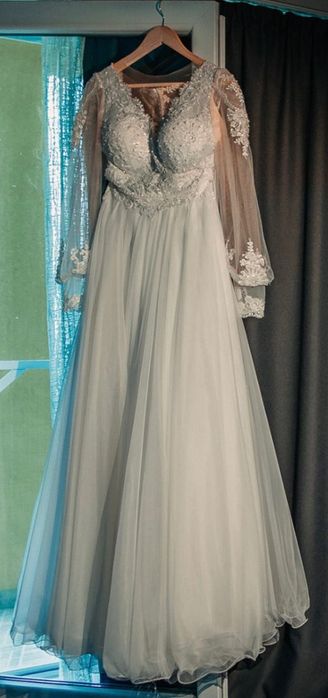 Rochie de Mireasa marimea 38/40