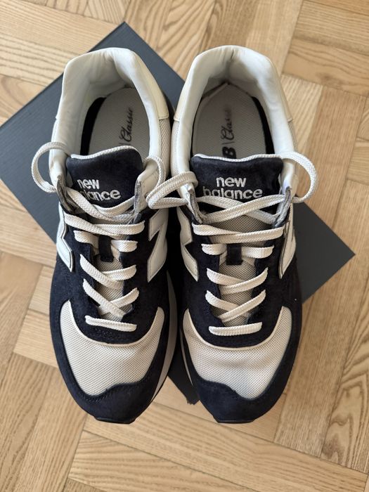 New Balance 574 Classics