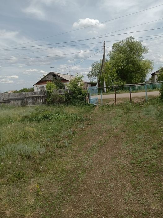 Продам Дом в селе Азат