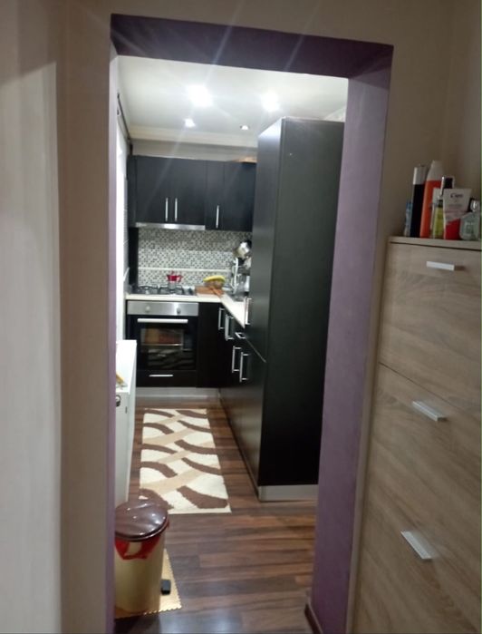 Apartament cu 2 camere