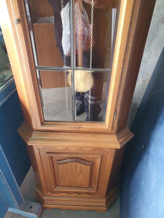 Ceas cu pendul .
