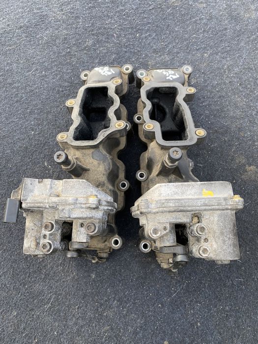 Galeri Admisie Motoras Audi A6 C6 3.0 TDI V6 pret 400 lei buc
