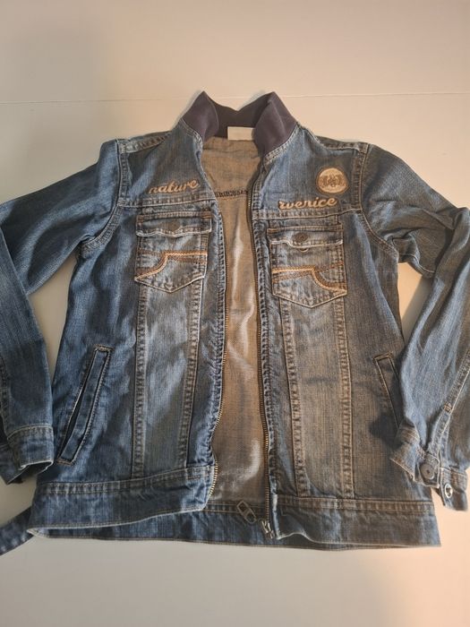 Ризи за момче различни размери