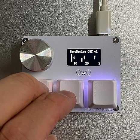 Sayo Device – Nou, sigilat, cu factură și garanție