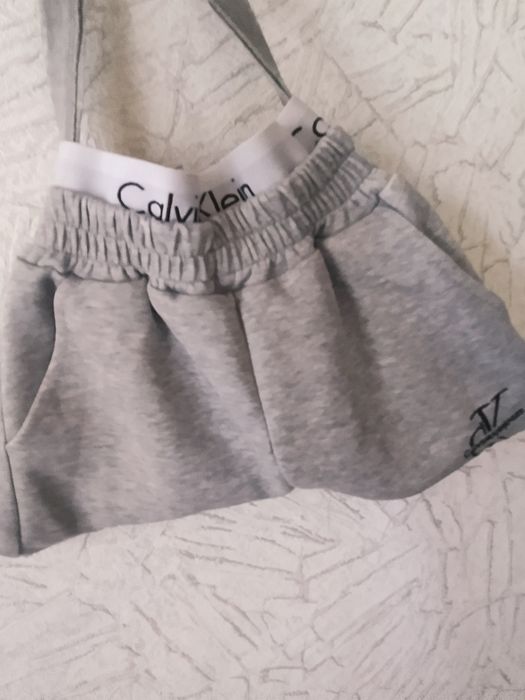 Дизайнерская сумка Calvin Klein