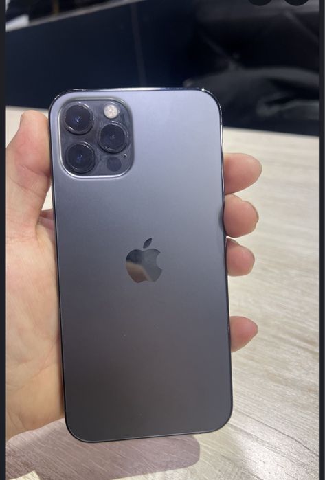 Iphone 12 pro