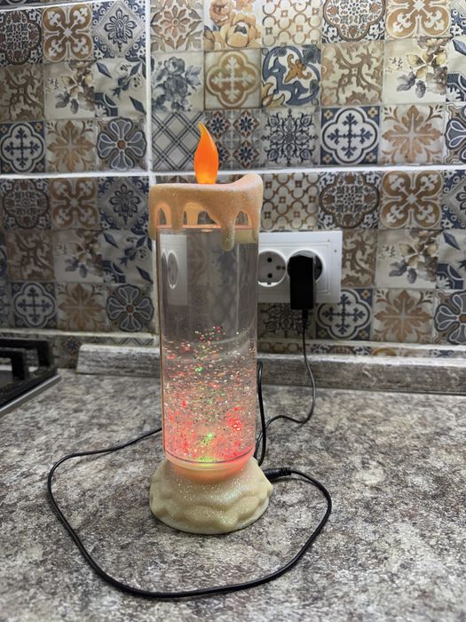 Светильник, ночник