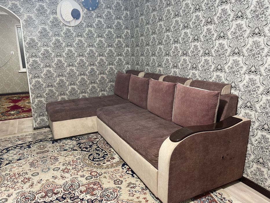 Диван б/у асты ашылады