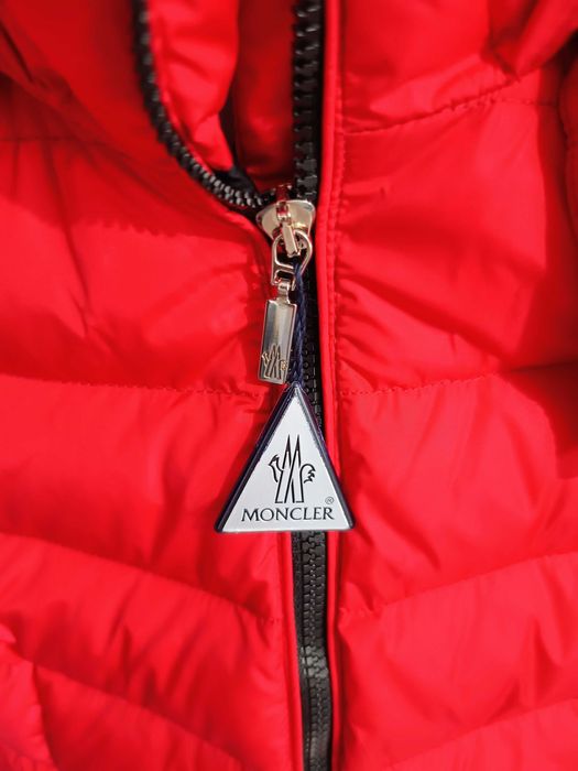 Geacă Moncler +1 GRATIS
