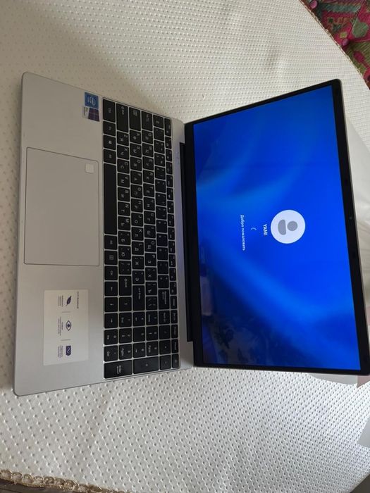 Ноутбук Yami Win 11pro