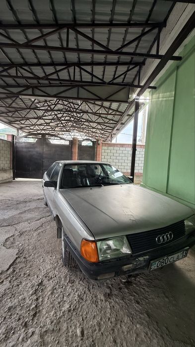 Ауди 100 тез арада сатылады
