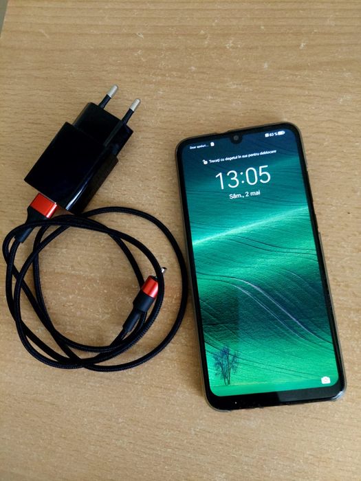 Telefon Huawei P Smart