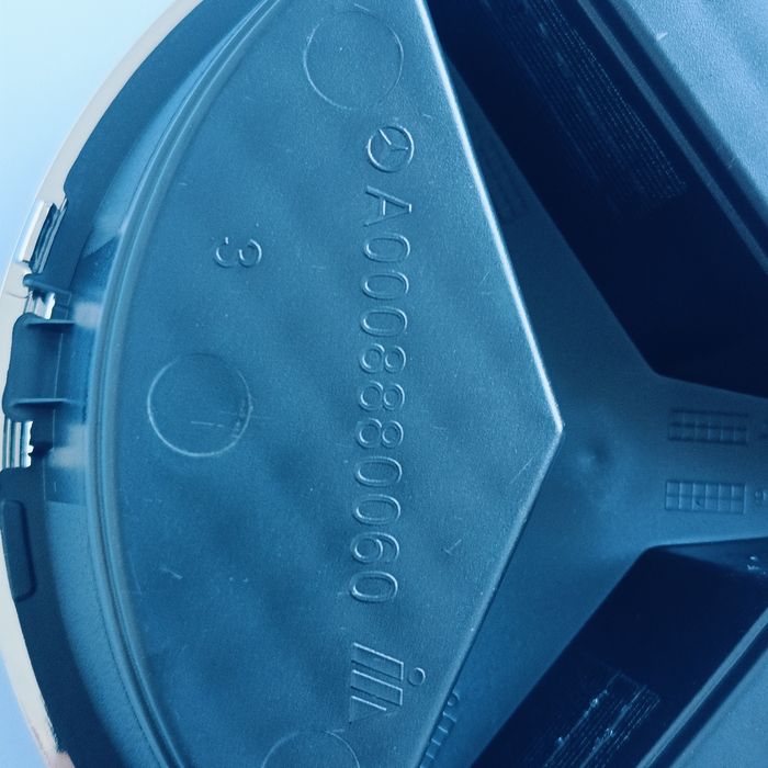 Емблема за Mercedes W204 W205 W212 W213 W166 W176 W218 W117 W167 W292