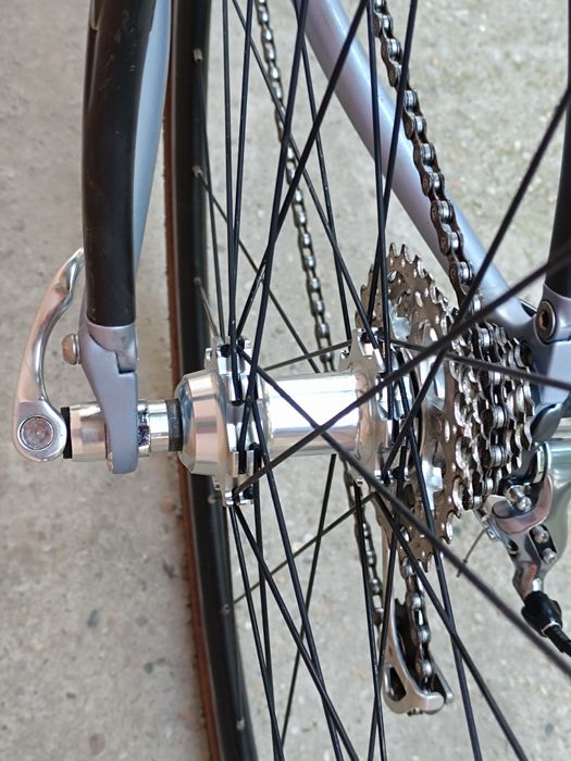 Bicicletă Specialized 28" elemente carbon