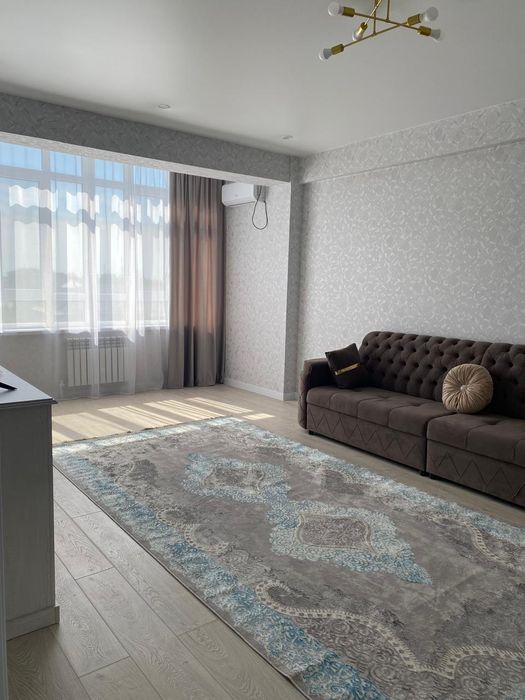 Продам квартиру ЖК Азимут