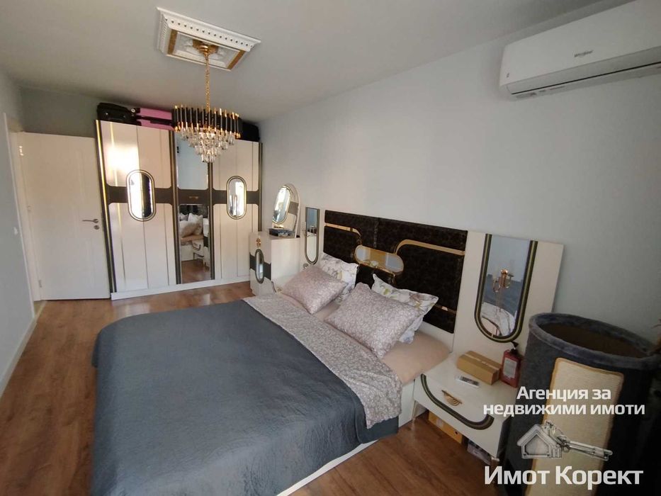 Продава се Двустаен апартамент в Асеновград - 79 кв.м за 1519 €/кв.м - Снимка #3