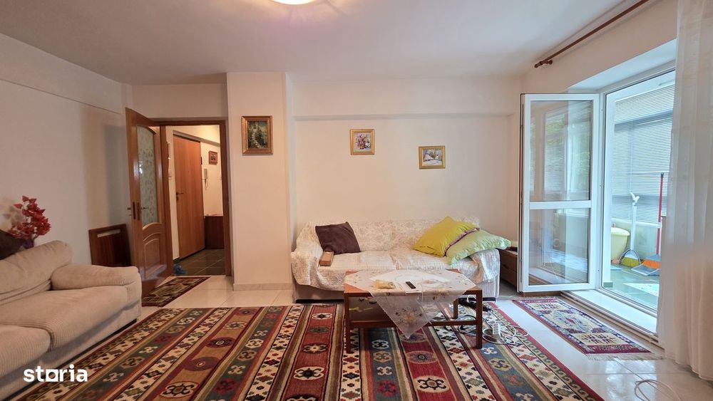 Apartament 3 camere | 87 mp I SINAIA I Pasarela I Investitie