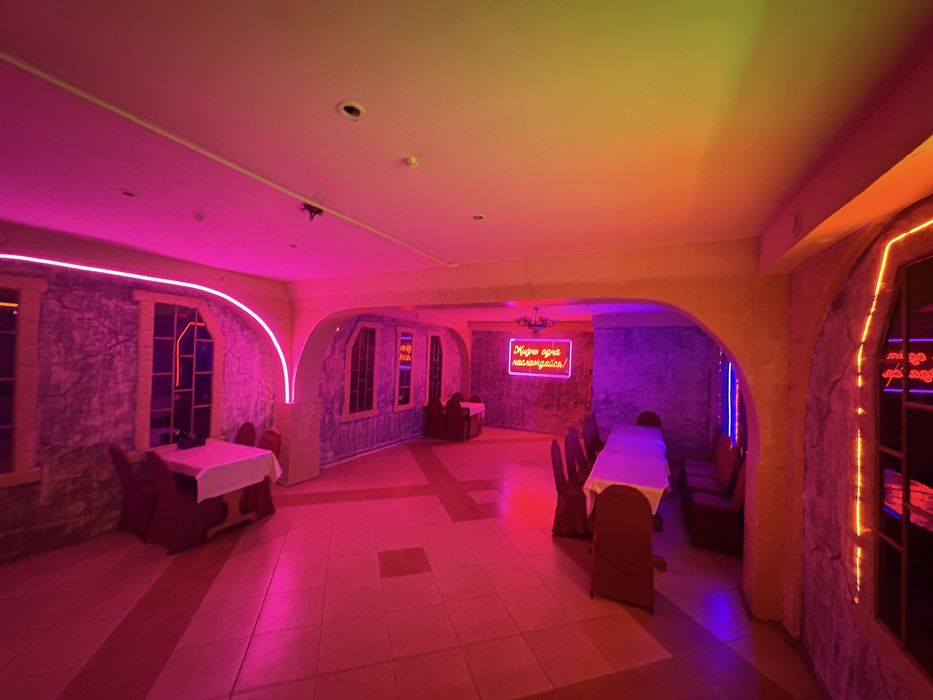 Продам готовый Заведение