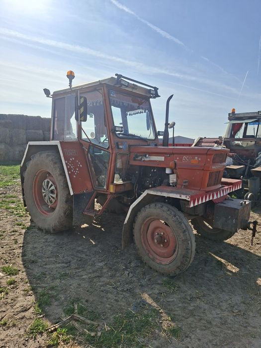 De vânzare fiat 650 om