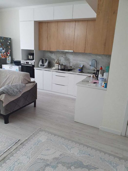 Продается 3 ком квартира