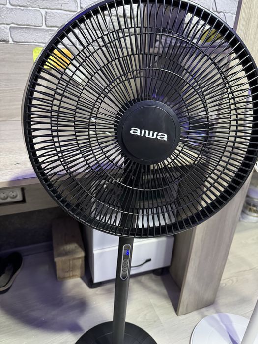 Ventilator invertor Aiwa