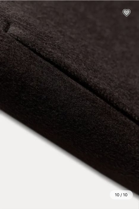 Легкое пальтишко Zara