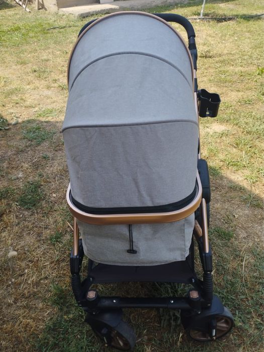 Детская коляска Belecoo