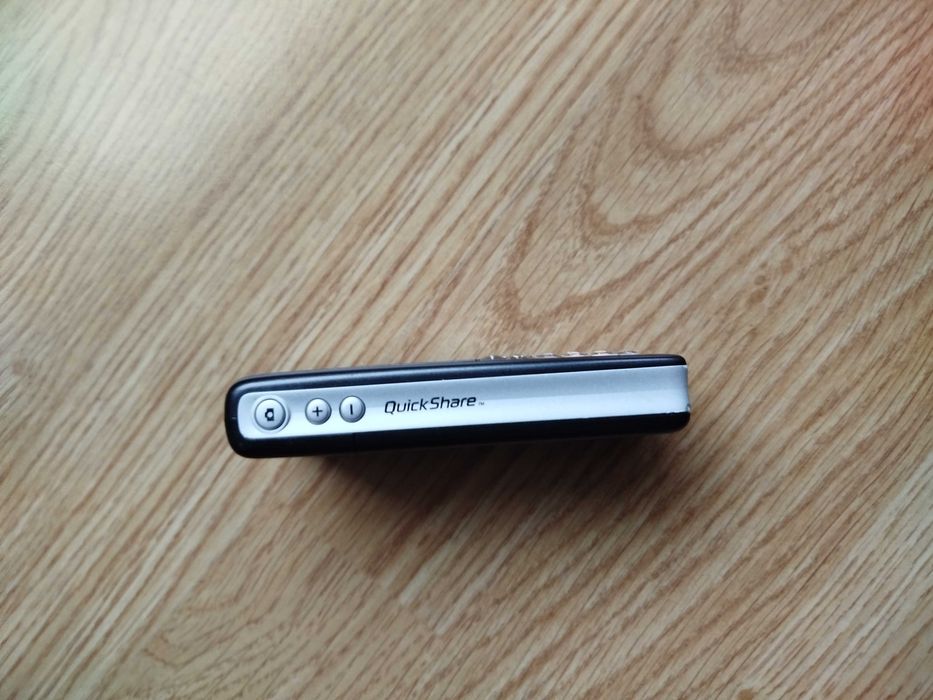 Telefon Sony Ericsson T 630 Functional