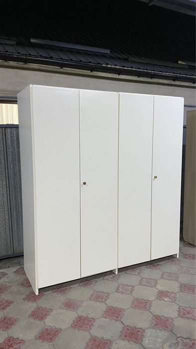 Шкаф Шифоньер+доставка