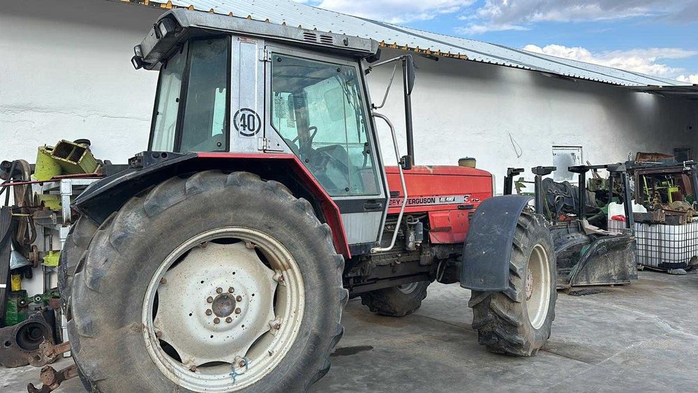Massey Ferguson 3080