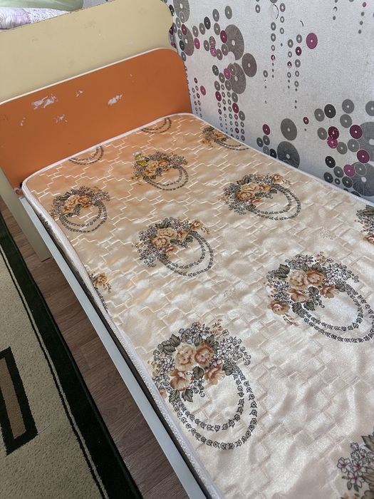 кровать сатылады